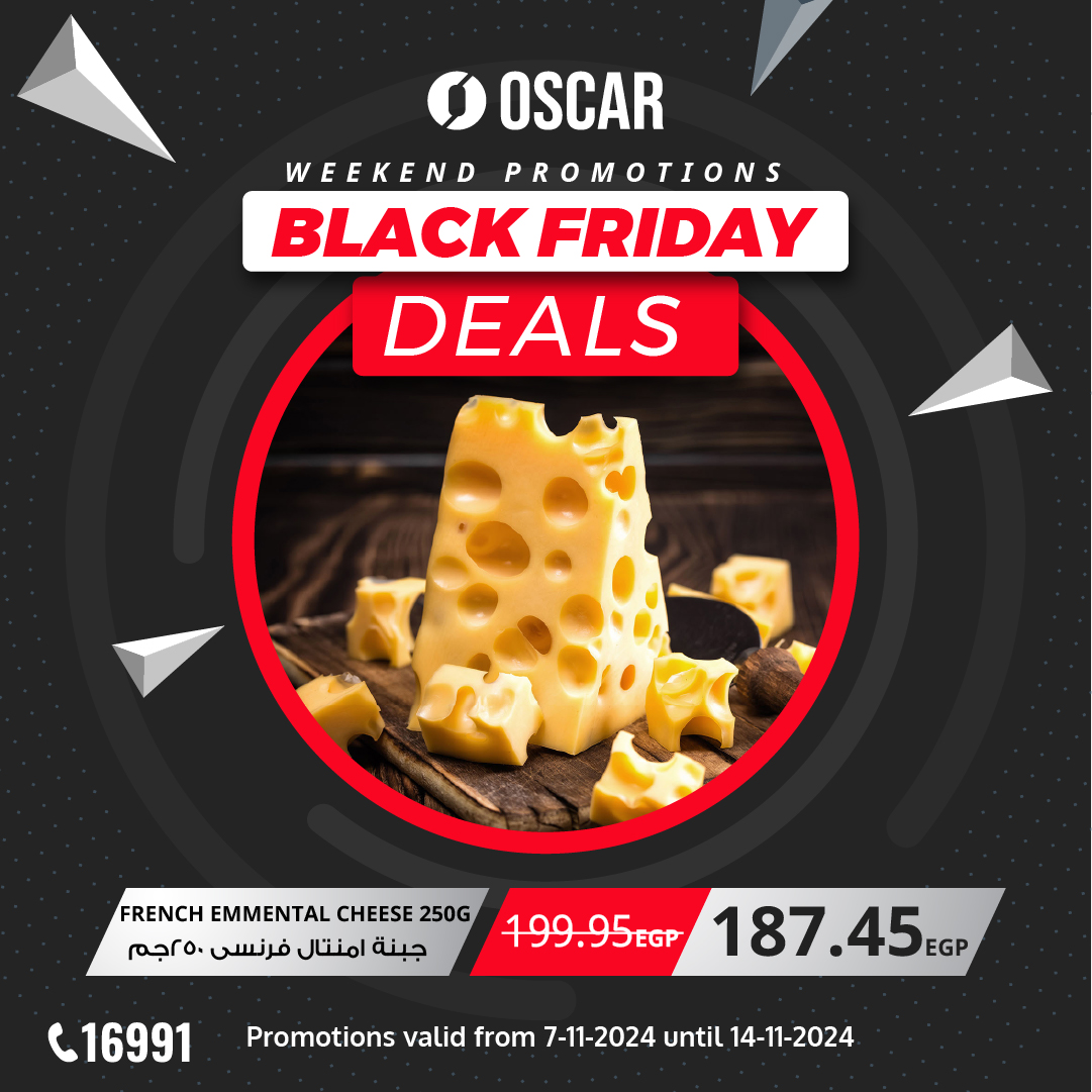 oscar offers from 7nov to 9nov 2024 عروض أوسكار من 7 نوفمبر حتى 9 نوفمبر 2024 صفحة رقم 23